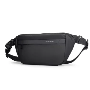 Sling Backpack for Men Men’s Bag Versatile Crossbody Bag L MR3809