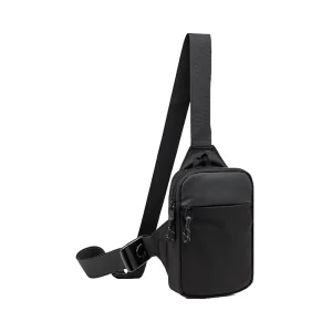 Sling Bag for Men Women Crossbody Waterproof Trendy Shoulder Cell Phone for Travel Work Gym Bag