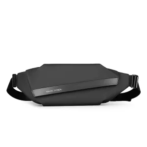 Small Crossbody Bag Men’s Single Shoulder Messenger Waist Chest Bag Sports Tide Custom Sling Bag MR8331CK