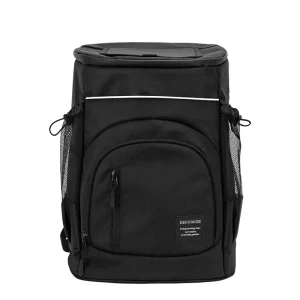 Soft Cooler Backpack Insulated Waterproof Leak Proof Portable Cooler Backpack to Work Lunch Bag