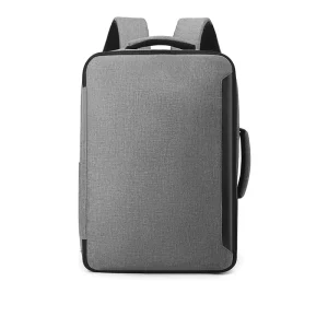 Solid Color Laptop Bag for Business Backpack for Men Laptop Backpacks Student Backpack Travel Bag Casual Sports Bag