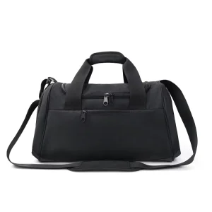 Special Offer Custom Stylish Men’s Good Large Capacity Waterproof Weekend Overnight Sports Fitness Gym Duffle Duffel Travel Bag