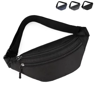 Sport Belt Bum Women Hip Oxford Sports Outdoor Waterproof Messenger Men Sling Chest Fanny Pack Men’s Bag Waist Bags