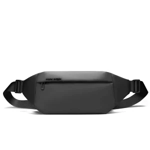 Sports Crossbody Back Pack Custom Logo Men’s Chest Bag Anti Theft Waterproof Shoulder Sling Bag MR7999