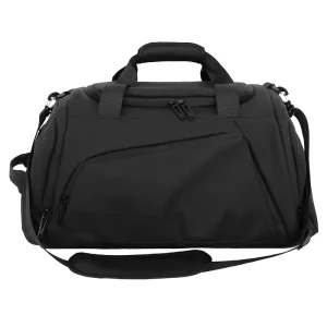Sports Fitness Dry and Wet Separation Carry on Luggage Bag Large Capacity Backpack for Men