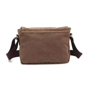 Sports Travel Foreign Trade Bag Large Capacity Canvas Men’s Handbag European American Style Guangzhou Factory Daifa Zipper