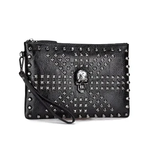 Spot on Men’s Handbags Fashionable and Casual Men’s Bags Wallets Handbags for Carrying Around