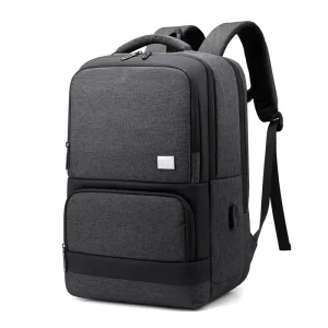 Student Backpack Laptop Backpacks Travel Casual Sports Waterproof Laptop Backpack for Men’s Multifunctional School Bag