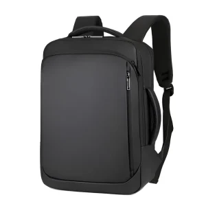 Student Backpacks Travel Laptop Backpack for Men’s Large Capacity Waterproof Laptop Backpack and Wear Resistant Business Bag