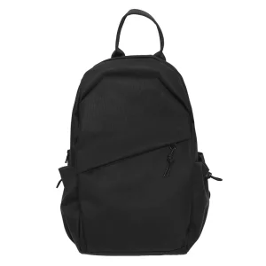 Stylish Men’s Urban Casual Mini Backpack Designer Handbag with Chic Chest Bag Style Fashionable Urban Fashion Accessory