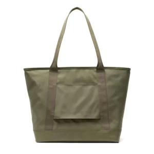 Summer Large Capacity Zipper Closure Street Trend Women’s Tote Bag for Travel Shoulder Crossbody Shopping