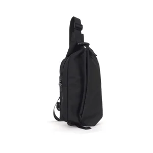 TINYAT Customizable Logo Casual Style Fanny Pack Fashion Couple Sports Waist Belt Bag Crossbody Chest Bag