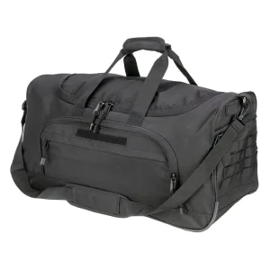 Tactical Crossbody Duffel Bag Travel Gym Bag Men’s and Women’s Tactical Gym Bag