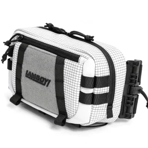 Tactical Fanny Waterproof Custom Shoulder Outdoor for Small Sports Mens Bags Men’s Sling Chest Bag
