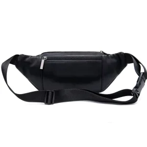 Taschen Traveling Crossbody Waist Bag Fanny Bag for Men Waist Bag
