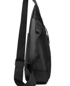 The Trend of High-end Business and Casual Bags for Men