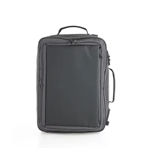 Title Professional Multi functional Office Laptop Bag Waterproof Anti theft Men’s Business Briefcase Convertible Shoulder Bag