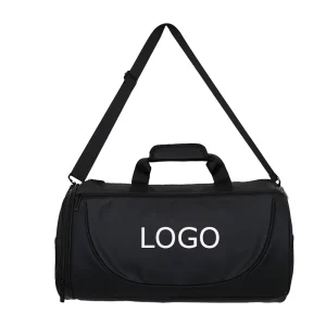 Training Bags Custom LOGO Women Men Gym Fitness Waterproof Travel Bags Sports Duffel Bag