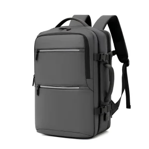 Travel Backpack Laptop Backpack for Men’s USB Student Casual Sports Waterproof Laptop Hiking Backpack Business Sacs Scolaires