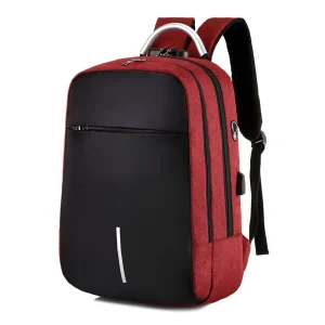 Travel Backpack Men’s Capacity Custom Backpack Casual Business Backpack for women