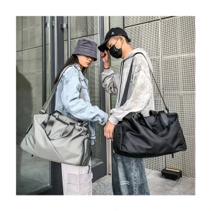 Travel Bag Large Capacity Men Hand Luggage Travel Duffle Bags Weekend Women Multifunctional Travel Bags