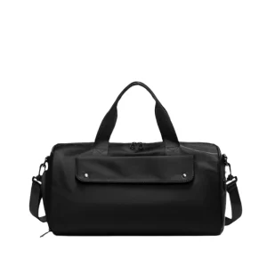 Travel Bag Men’s Fitness Sports Training Swimming Handbag Crossbody Bag Model 9023