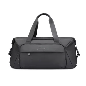 Travel Bag Water Repellent Large Size Fashionable Luggage Bag Handbags For Men MR2891 B