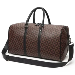 Travel Bags Men Leisure Travel Fitness for Women Capacity Suitcases Handbags Hand Luggage Travel Duffle Bags