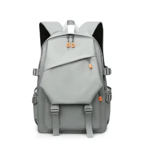 Travel Business Durable Waterproof Laptop USB Charging Backpack Large Capacity Man University Students Computer Luxury Backpack