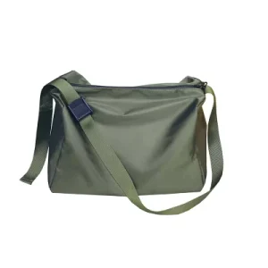 Travel Shoulder Bag for Men