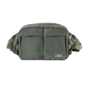 Travel Sport Chest Pack Lightweight Crossbody Sling Bag Waterproof Outdoor Travel Chest Bag for Men