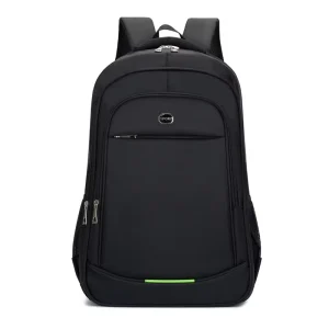 Trendy Oxford Custom Multi-function University Student School Bag Men’s Laptop Backpack