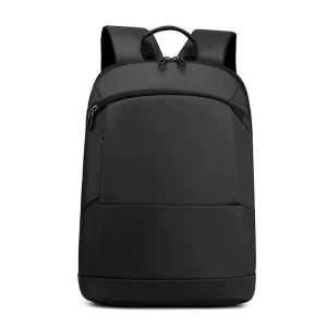 Ultra-Thin Men’s Business Laptop Backpack With Interior Computer Interlayer Causal Sport Backpack for Daily Use