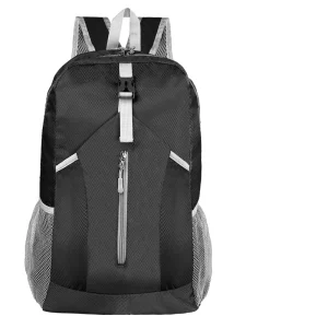 Unisex 15.6-Inch Sport Backpack With Oxford Lining Soft Interior Pocket for Travel Sports Work Business or College