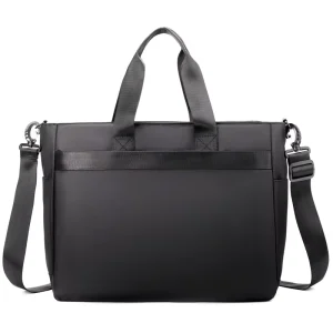 Unisex Large Capacity Outdoor Travel Nylon Shoulder Bag Waterproof Casual Business Cross Body Handbag Men’s Messenger Bags