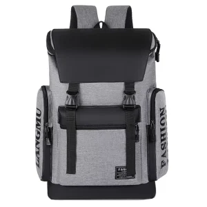 Unisex Large Capacity School Backpack School Bag Anti theft Men’s Backpack Casual Outdoor Business Laptop Bag