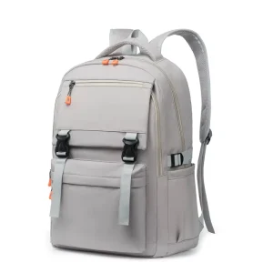 Unisex Luxury Style Oxford Anti-Theft Large-Capacity Waterproof Travel Backpack Business College Student Casual School Bag