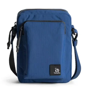 Unisex Men’s & Women’s Shoulder Crossbody Bags Lady Style Nylon Waterproof Large Capacity Lightweight Custom Logo OEM ODM