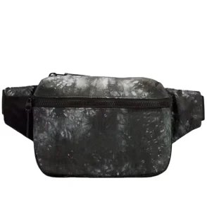 Unisex Waist Belt Bag Adjustable Men Workout Fitness Crossbody Mini Chest Bag Women Gym Bum Fanny Pack