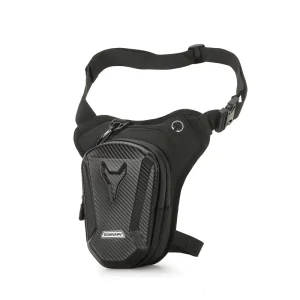 Universal Men’s and Women’s Multi functional Polyester woven Waist Bag Suitable for Daily Use.001