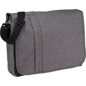 Urban Computer Business Laptop Messenger Bag for Men Durable 15″ Computer Messenger Bags