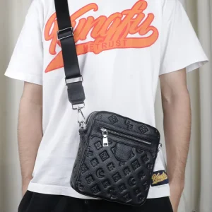 Vintage Genuine Luxury Leather Handbags for Men Luxury Handbags for Women Bag Design Shoulder Bag Handbag