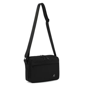 Water Resistant Fanny Pack Waist Bag Waist Chest Pack Sling Crossbody Bag for Men