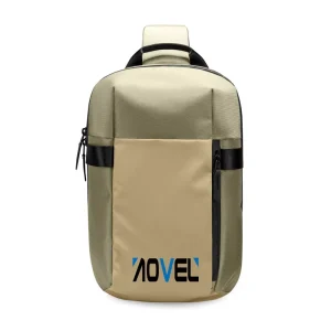 Waterproof 7L Sling Bag for Travel Sport Gym Work Women Men’s Shoulder Bag Custom