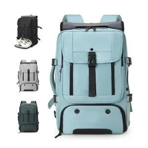 Waterproof Casual Sport Women’s and Men’s Backpacks Student Outdoor Travel Hiking Mochilas Business Laptop Backpack