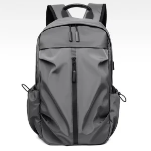 Waterproof College Casual Backpack Large Capacity Durable Laptop Backpack