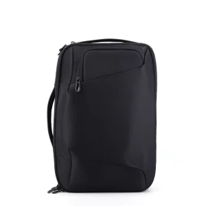Waterproof Custom Logo Men Laptop Backpack Large Capacity Business Anti Theft
