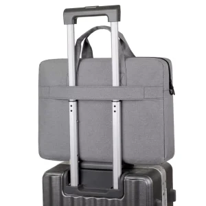 Waterproof Custom Oxford Cloth Briefcase Office Computer Bag Business Bag for Laptop Passport ipad