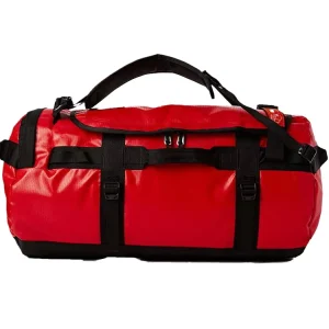 Waterproof Duffle Bag Lightweight Men’s Travel Duffel Luggage Bag Custom Logo Waterproof Gym Duffle Bag With Shoe