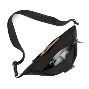 Waterproof Fanny Pack Waist Belt Bag Casual Sport Outdoor Running Trainer Crossbody Package for Men Women